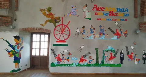 Arenapo-arte 2018: da Brera al Po, tre Maestri di Brera ad Arena Po