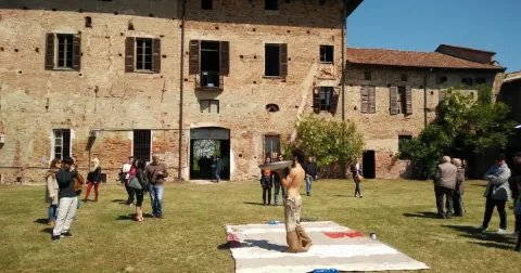 Osservatorio 9 - la carica dei 104