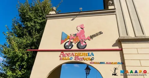 La fuga di Andrea Bortolon