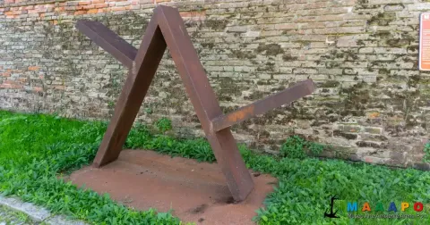 Senza titolo - Igino Legnaghi