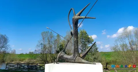 IN-ES (inspirare-espirare)