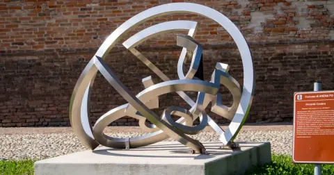 Mostra personale - Riccardo Cordero