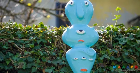 Personalità multiple